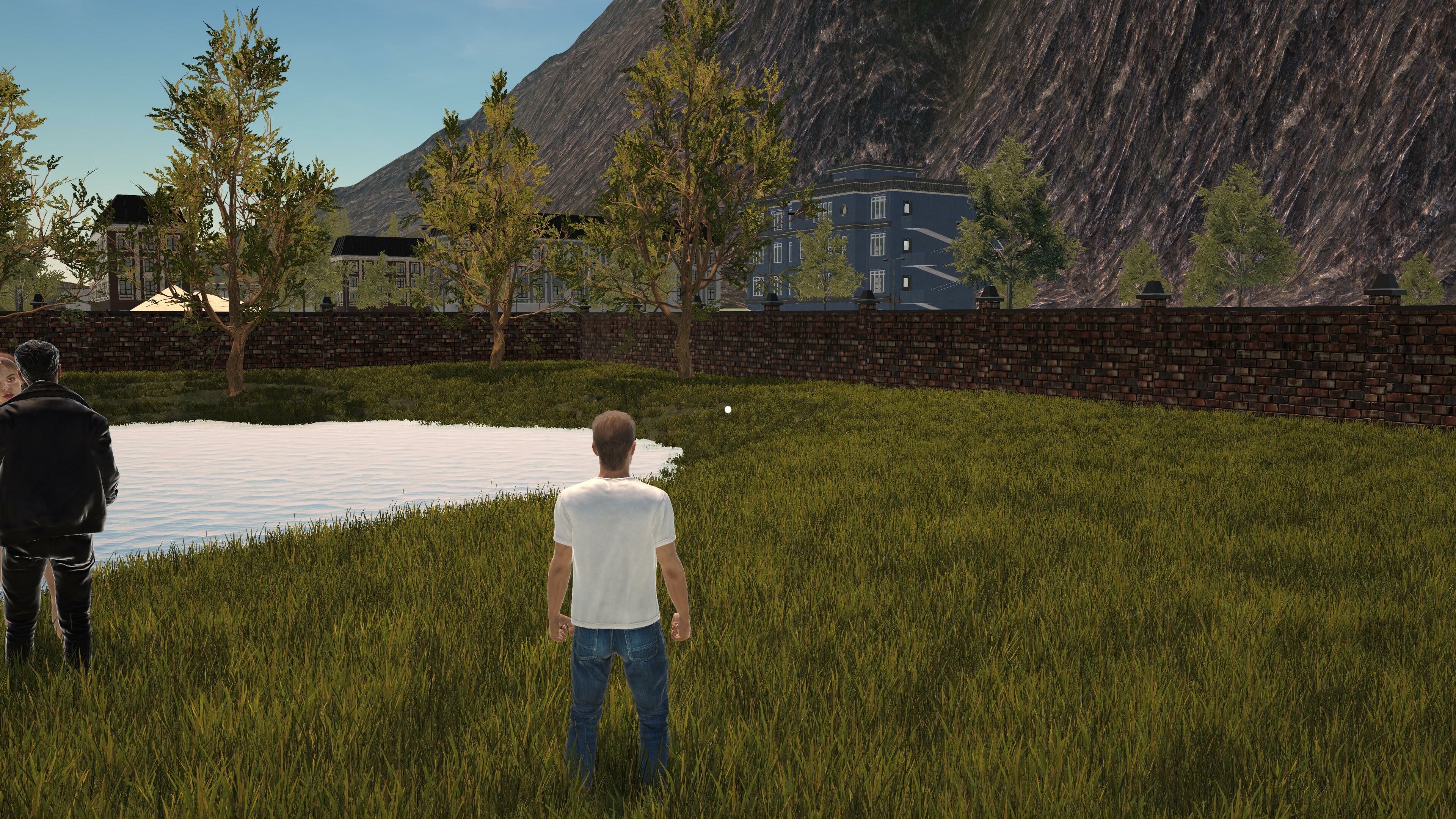 Delivery Life Simulator screenshot 14