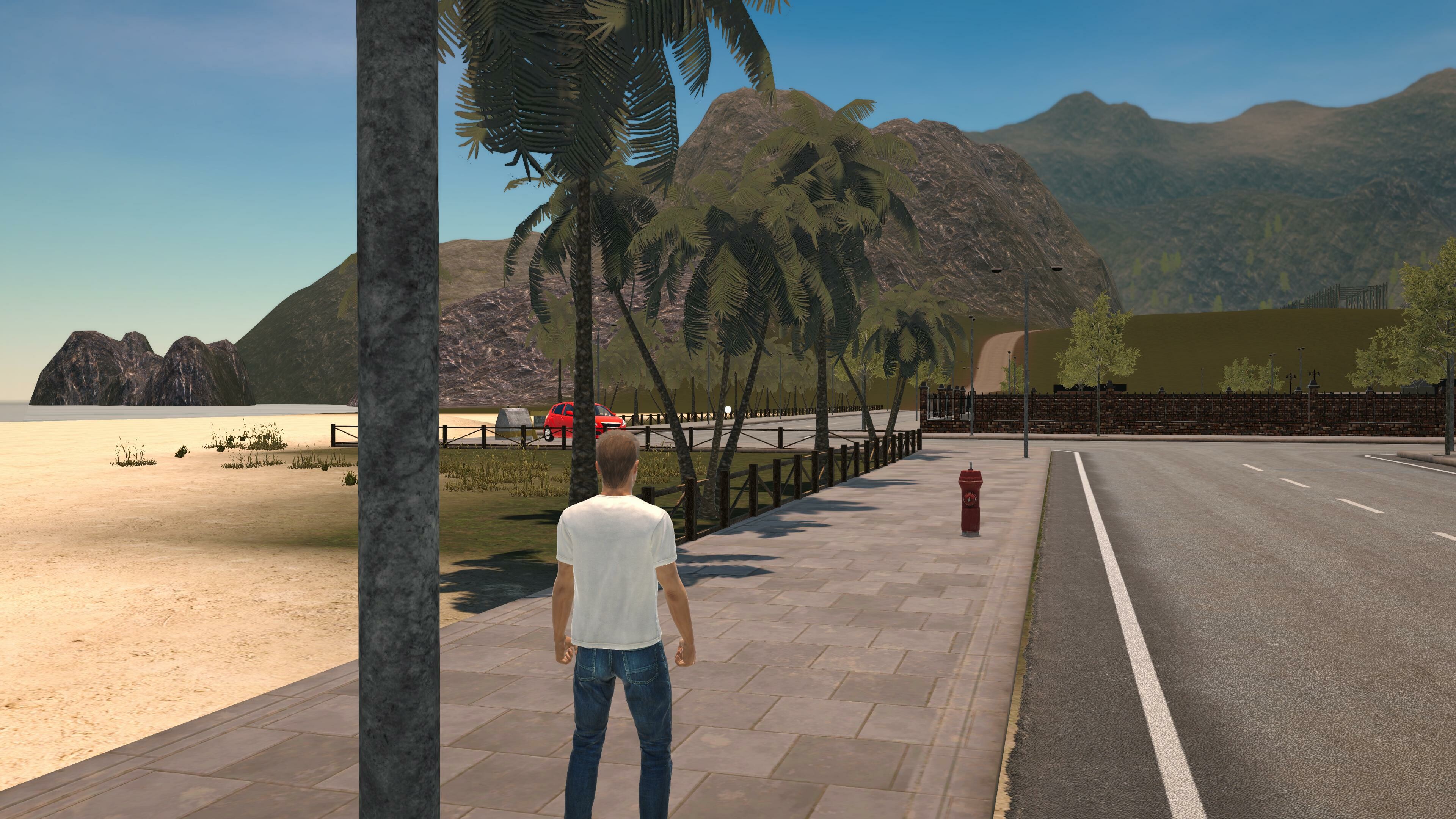 Delivery Life Simulator screenshot 18