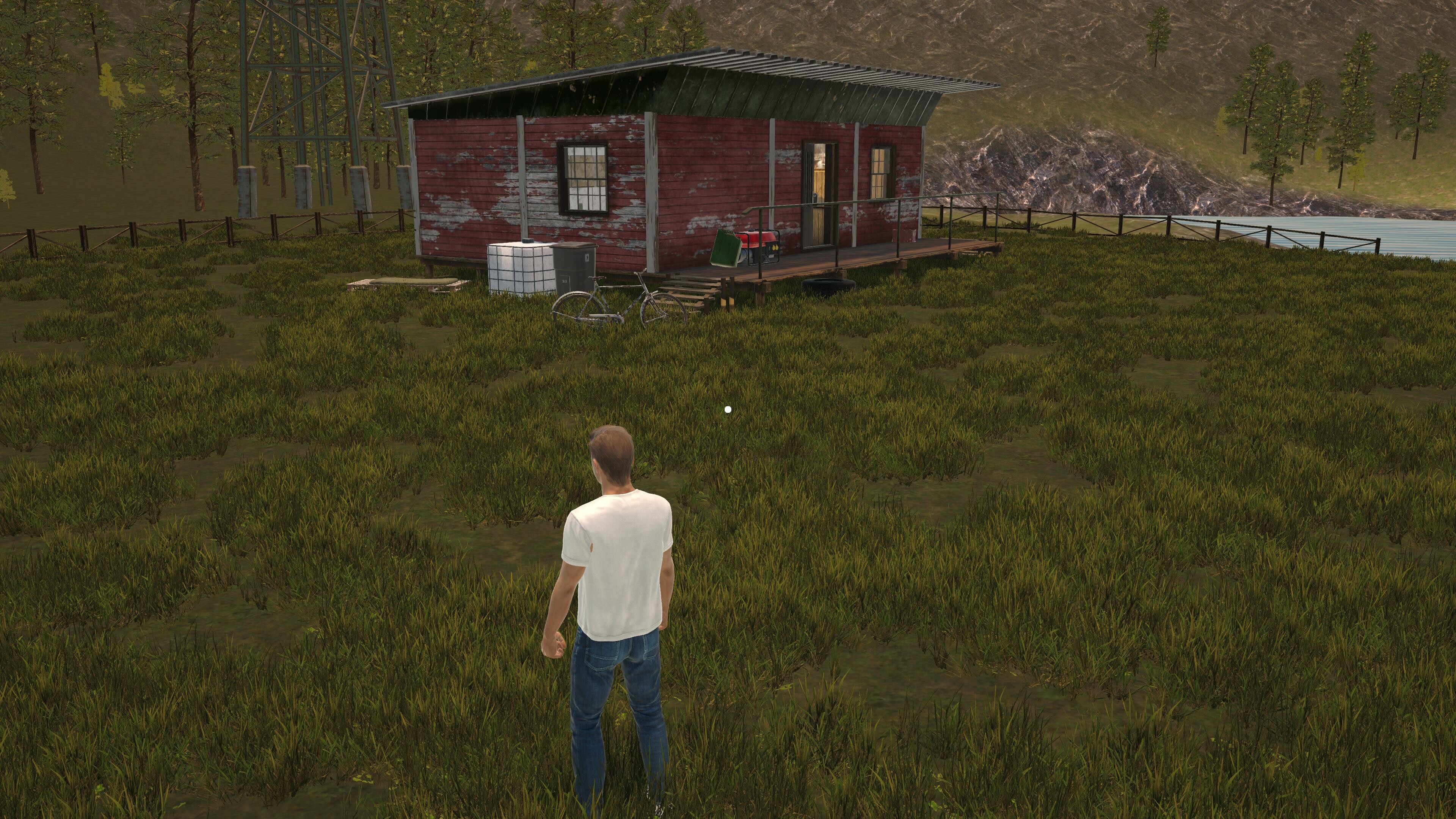 Delivery Life Simulator screenshot 6