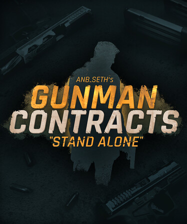 Gunman Contracts - Stand Alone