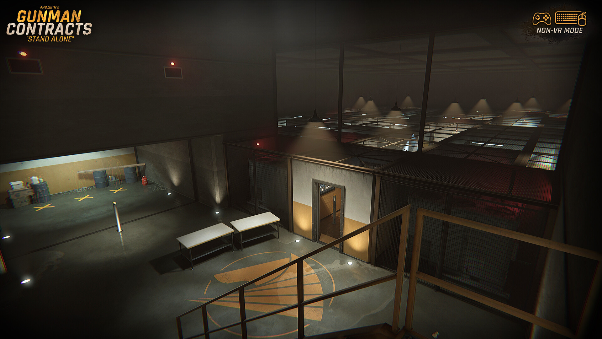 Gunman Contracts - Stand Alone screenshot 3