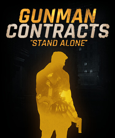 Gunman Contracts - Stand Alone