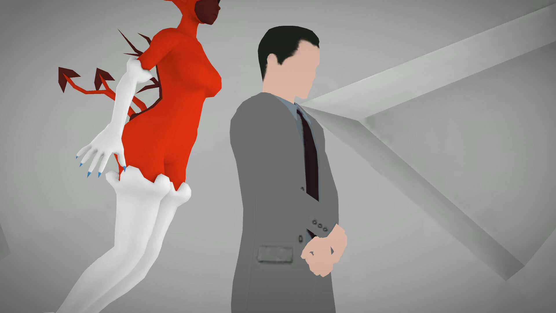 DEMONIAC WORDS screenshot 9