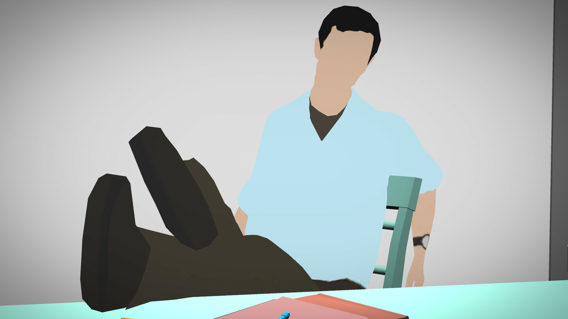DEMONIAC WORDS screenshot 8