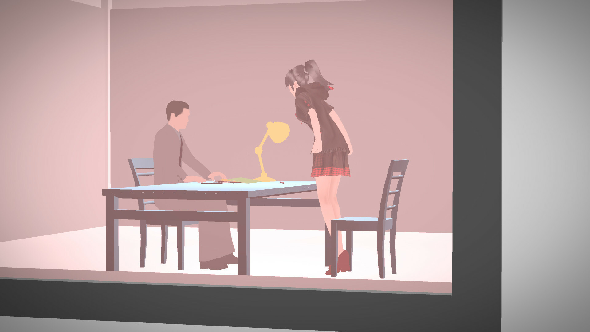 DEMONIAC WORDS screenshot 4