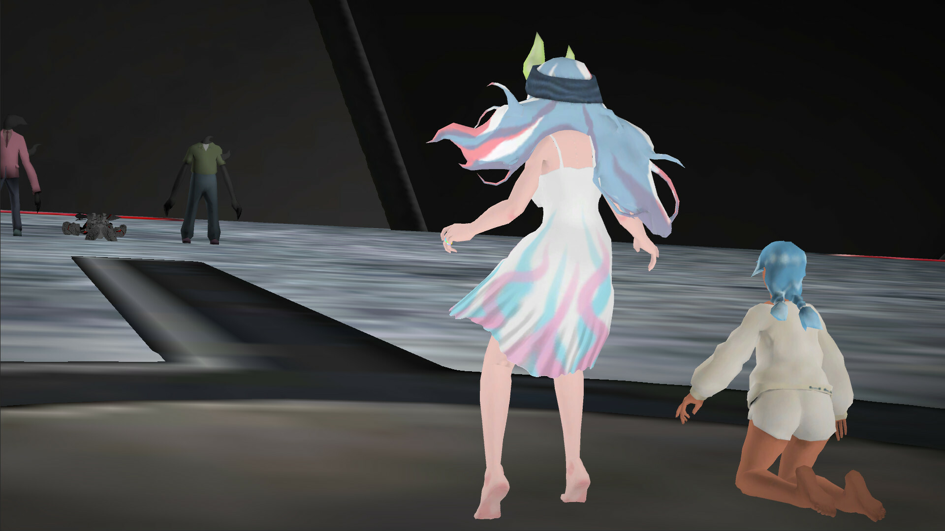 DEMONIAC WORDS screenshot 10