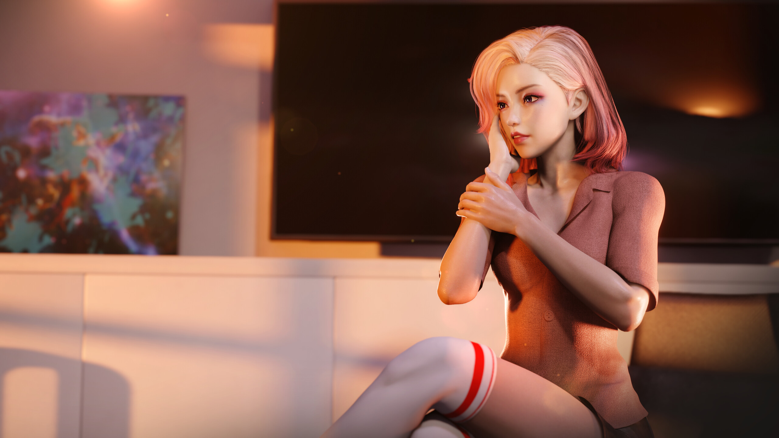 Orgasm Simulator 2023 screenshot 15