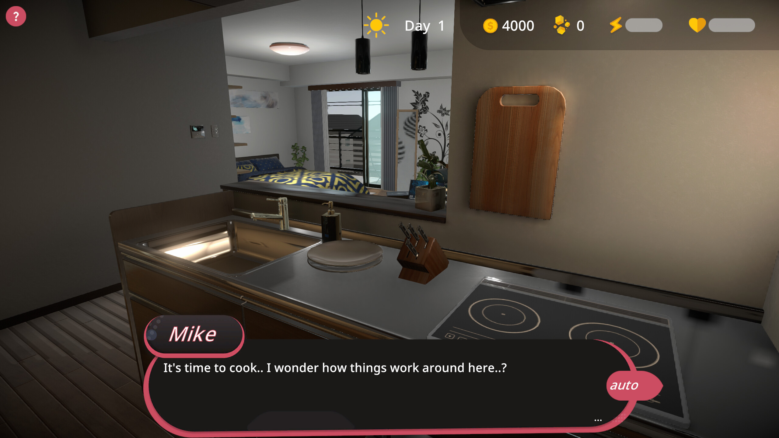 Orgasm Simulator 2023 screenshot 11