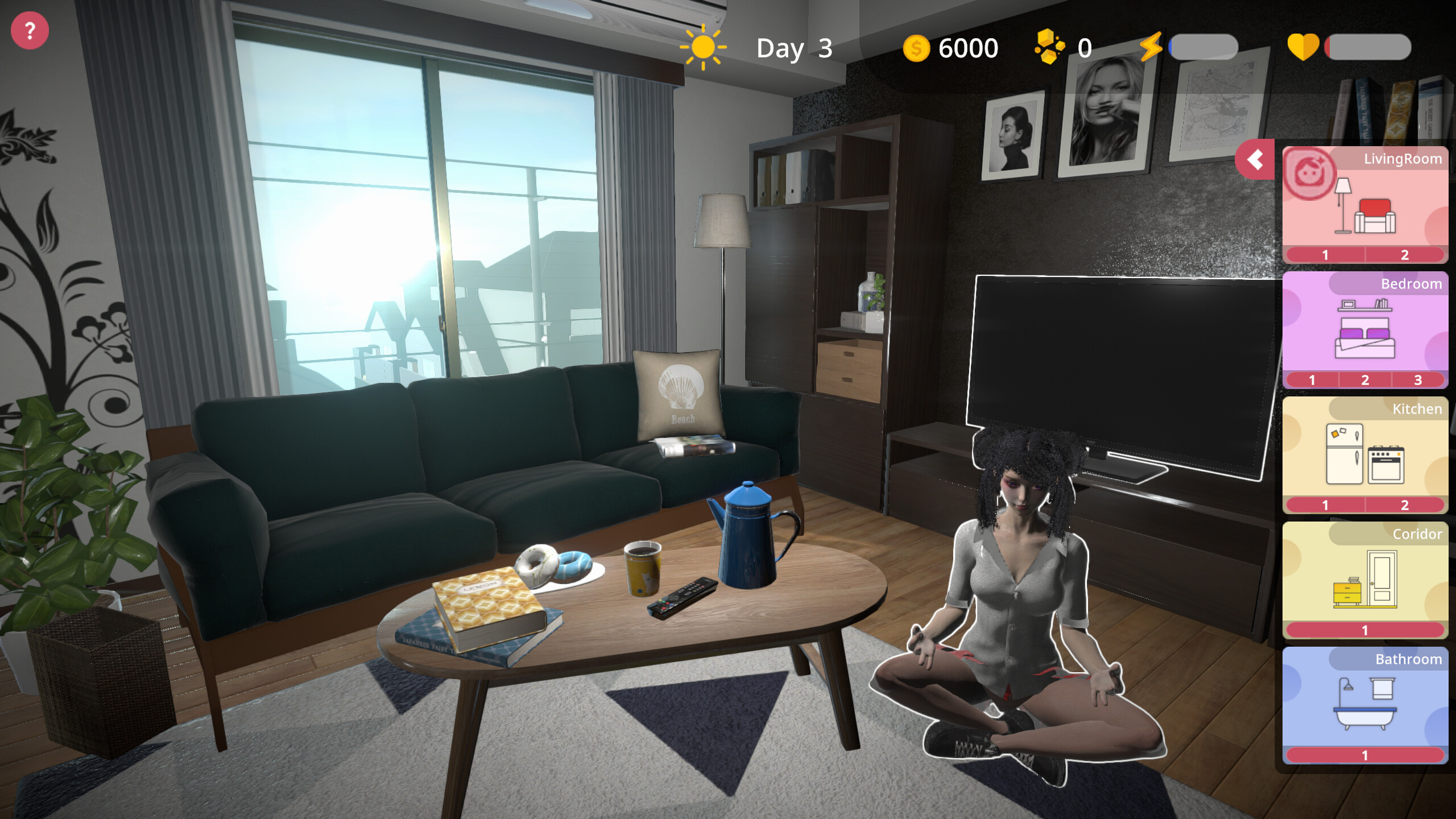 Orgasm Simulator 2023 screenshot 18