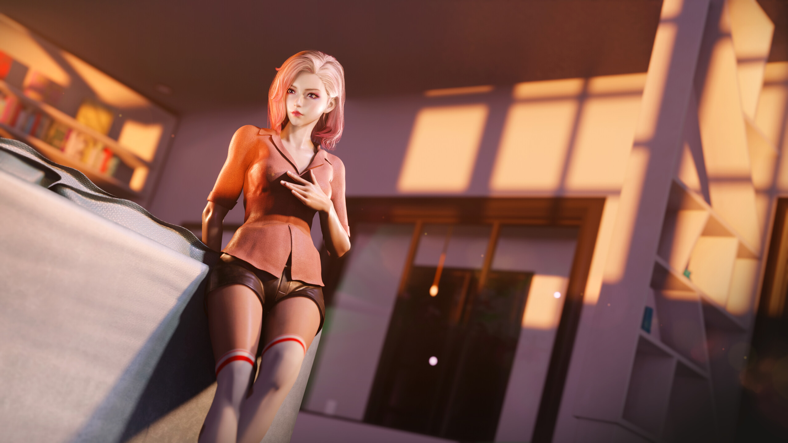 Orgasm Simulator 2023 screenshot 19