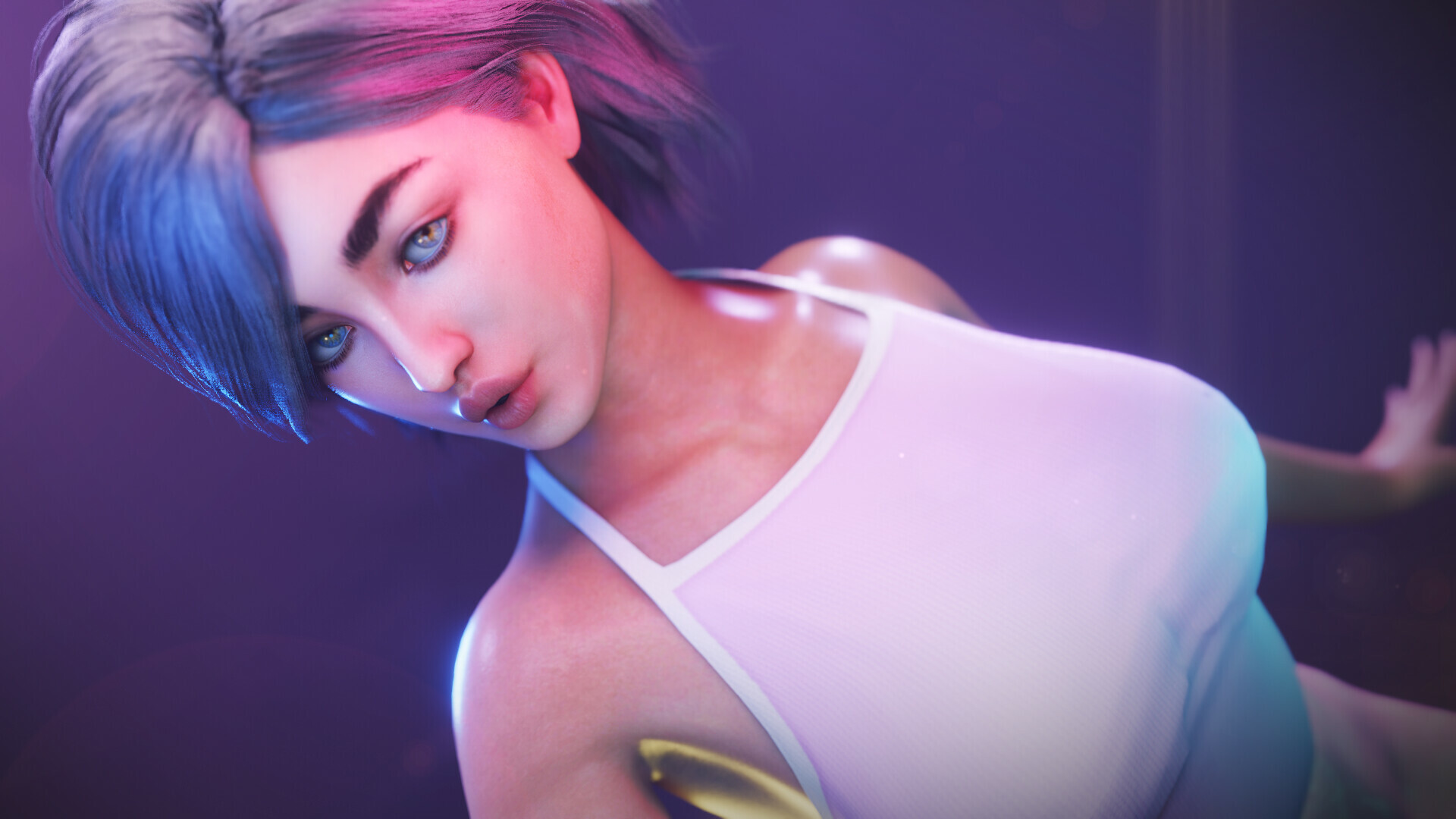 Orgasm Simulator 2023 screenshot 4