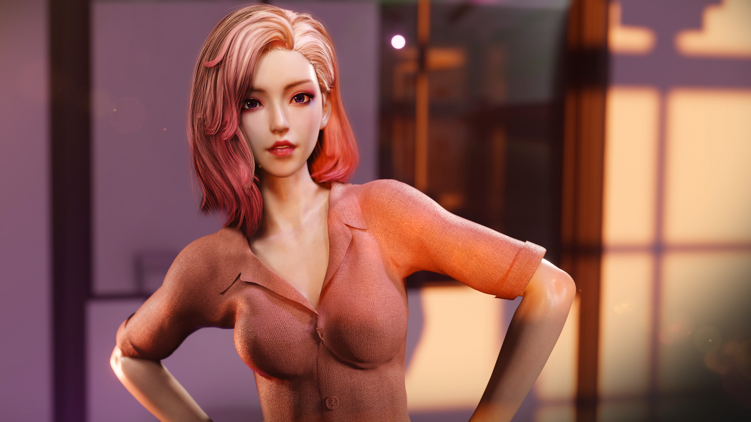 Orgasm Simulator 2023 screenshot 2