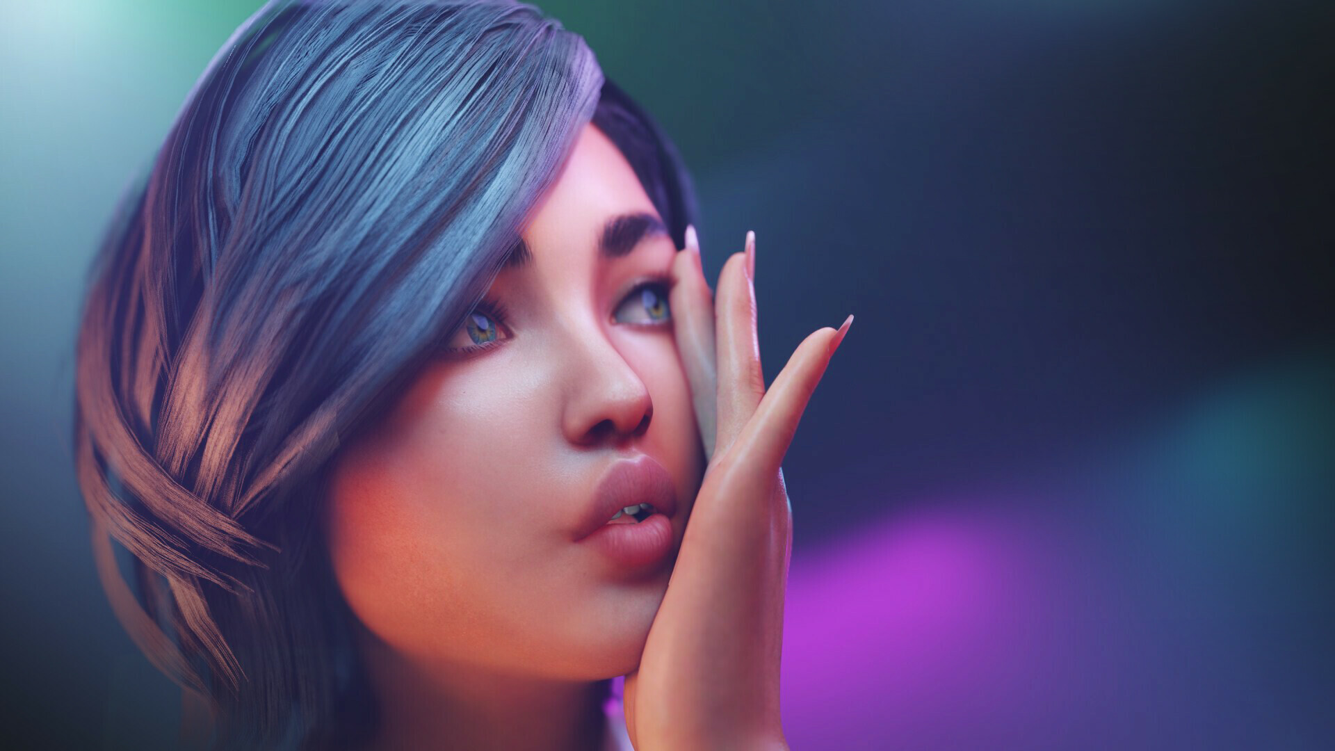 Orgasm Simulator 2023 screenshot 1