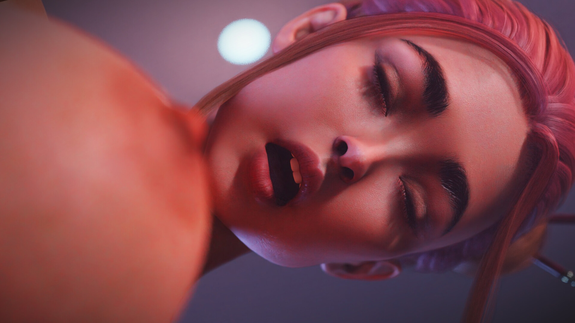 Lewd Puzzle [18+] screenshot 22