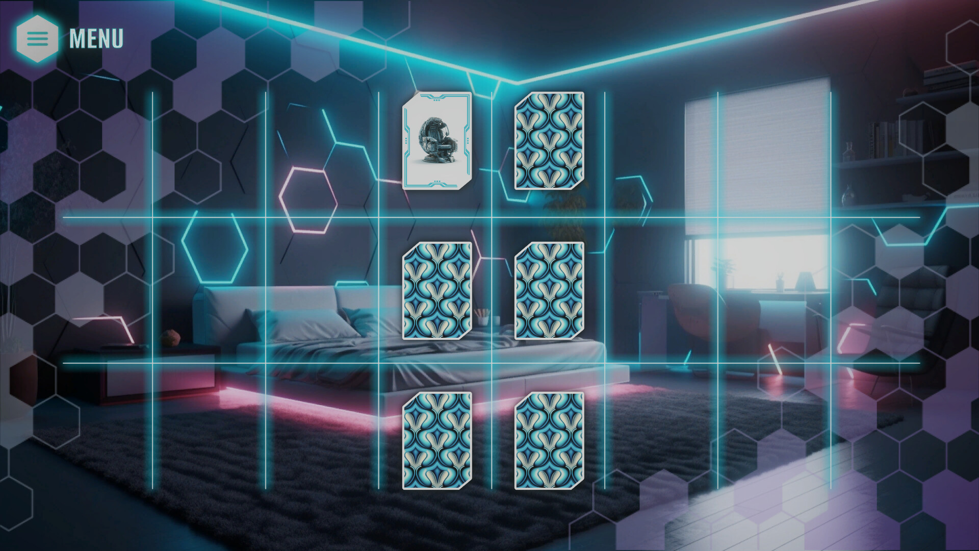 Lewd Puzzle [18+] screenshot 13