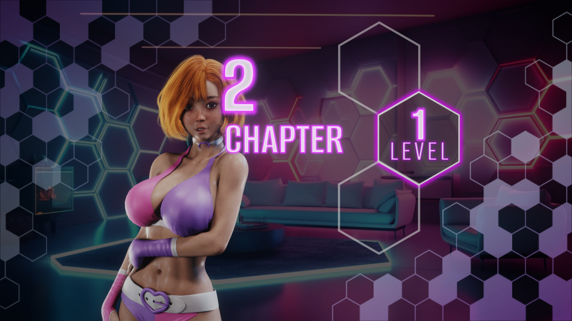 Lewd Puzzle [18+] screenshot 7