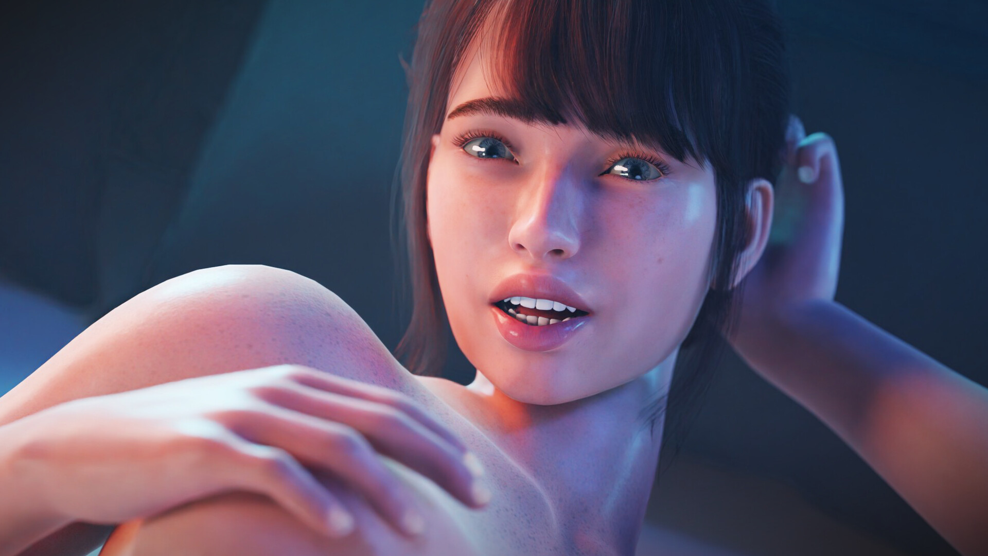 Lewd Puzzle [18+] screenshot 2