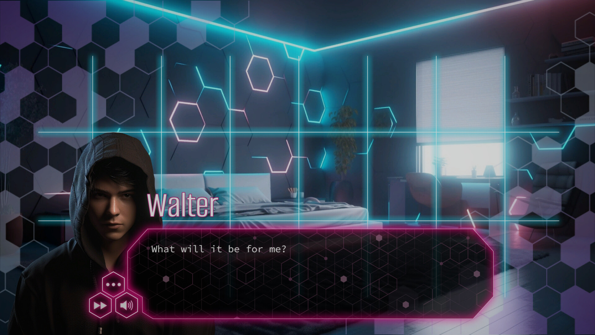 Lewd Puzzle [18+] screenshot 23