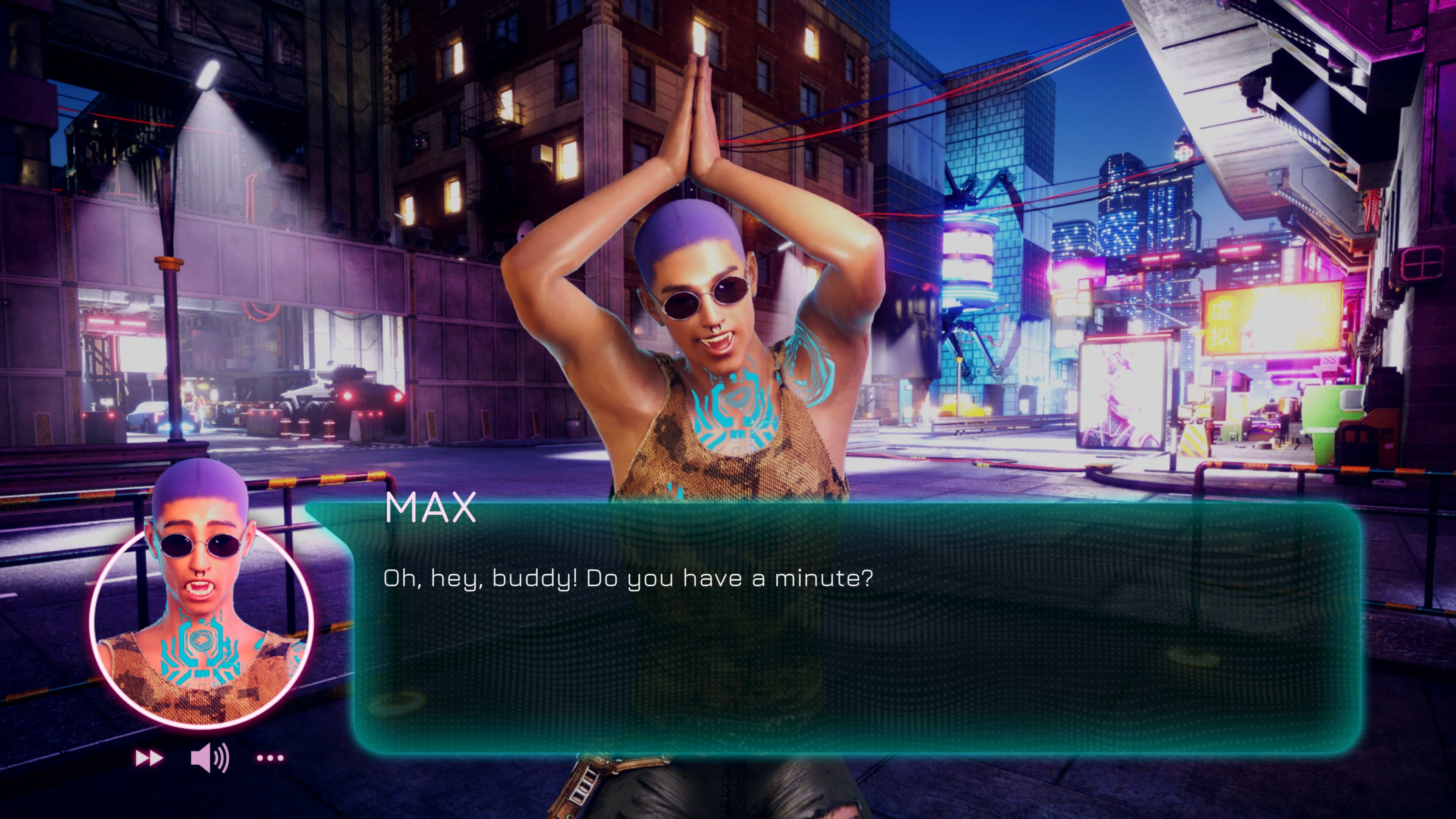 Cybersex Chronicles [18+] screenshot 14