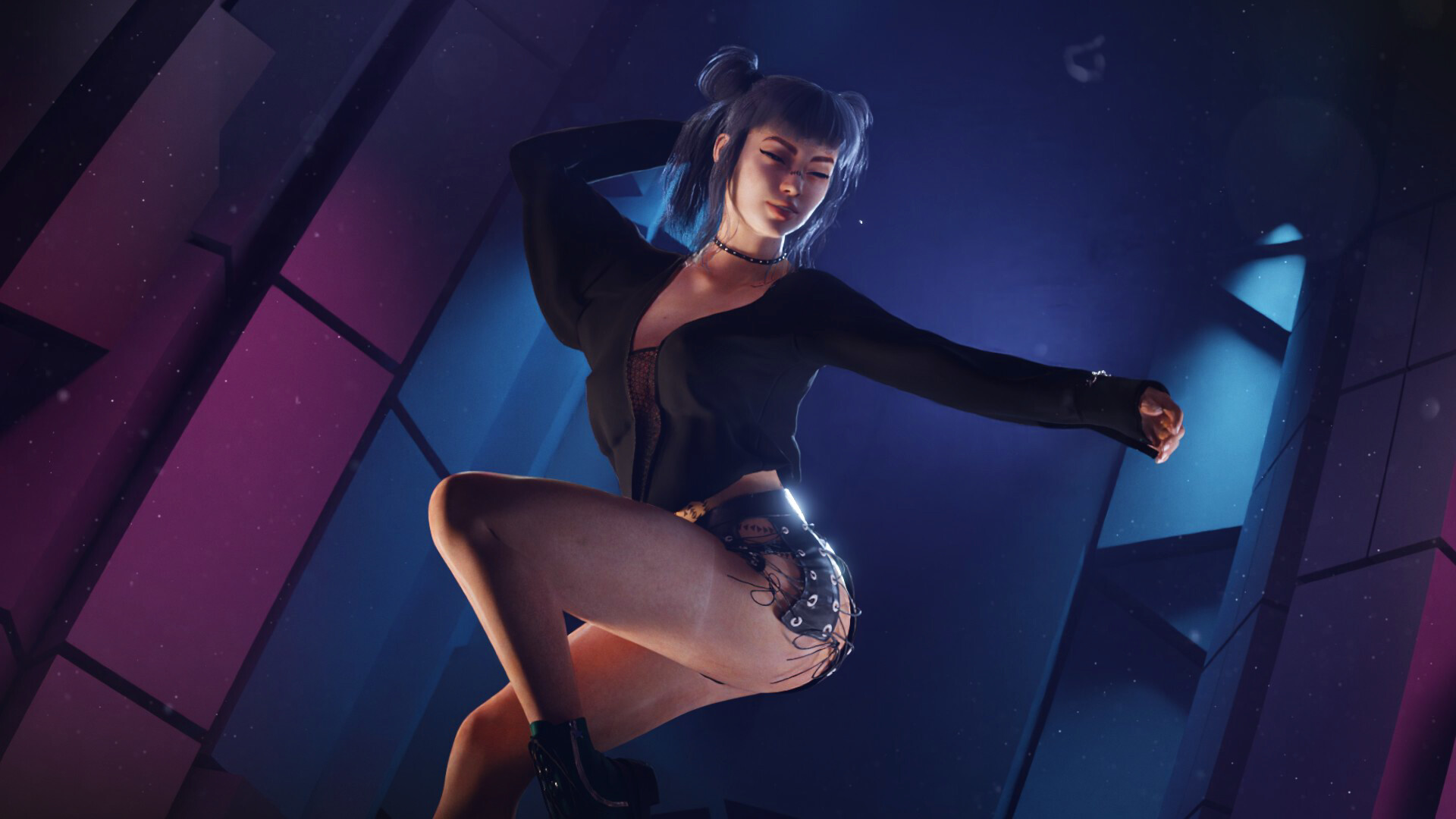 Cybersex Chronicles [18+] screenshot 23
