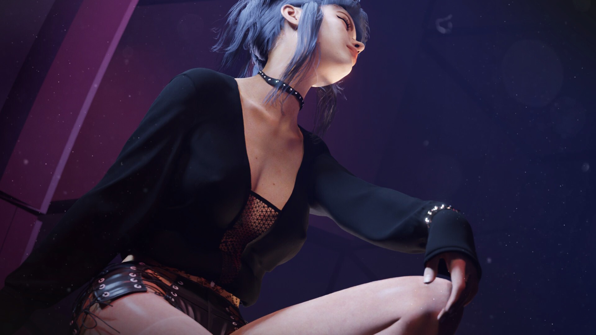Cybersex Chronicles [18+] screenshot 15