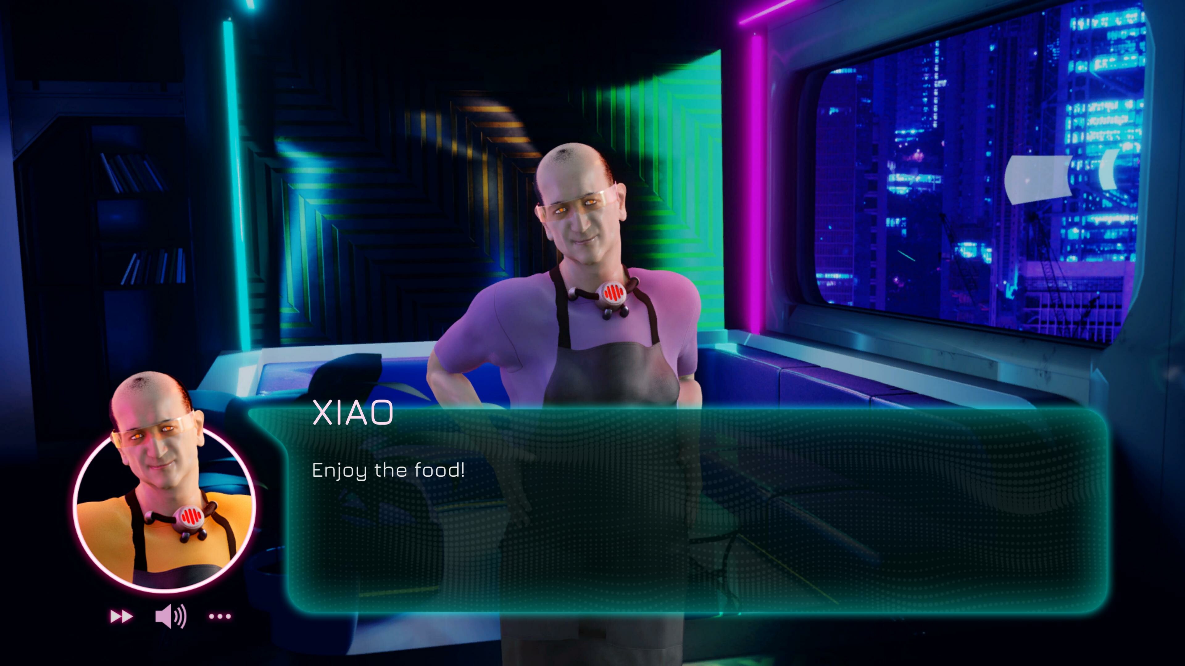 Cybersex Chronicles [18+] screenshot 34