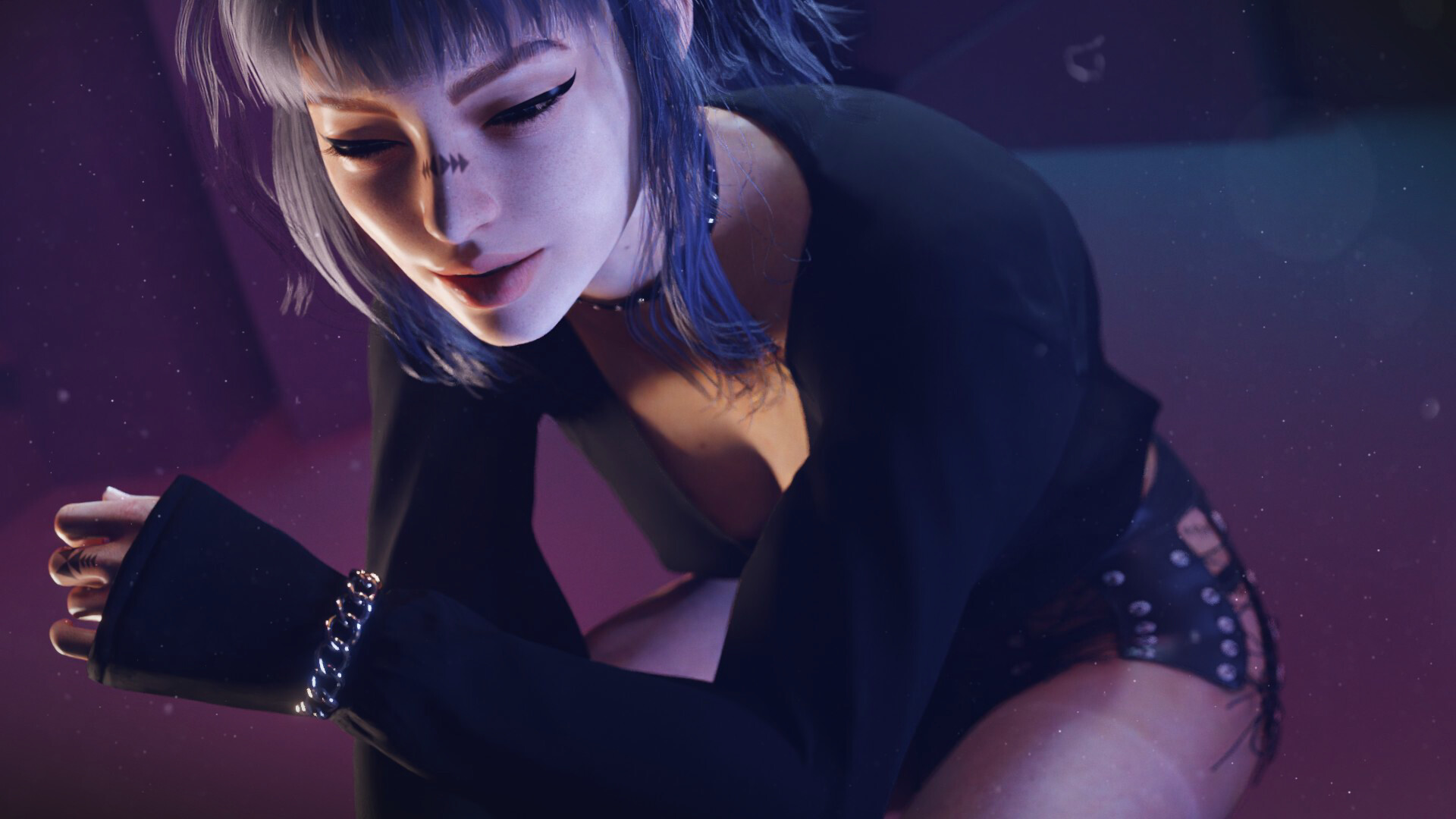 Cybersex Chronicles [18+] screenshot 3