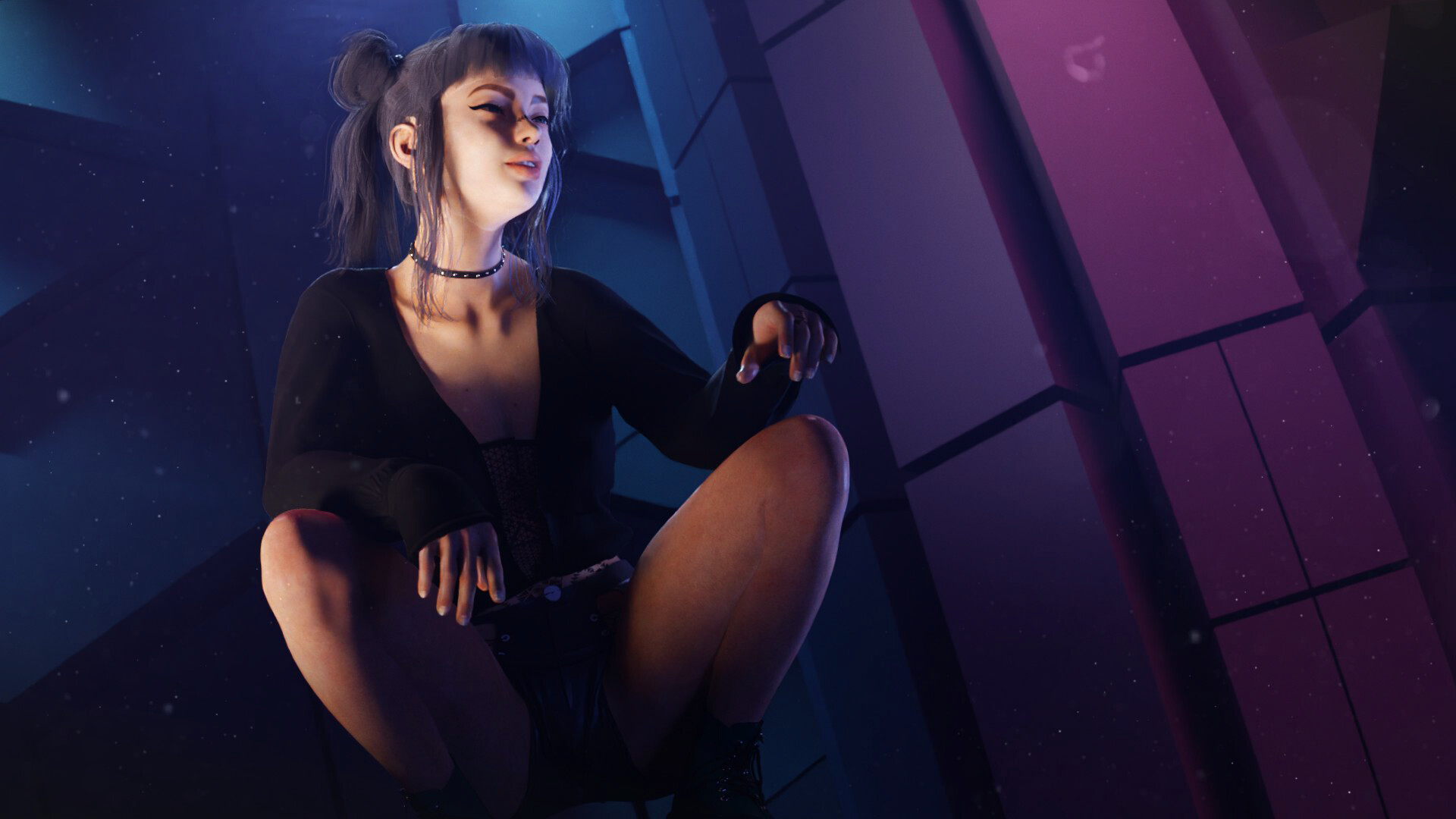 Cybersex Chronicles [18+] screenshot 30
