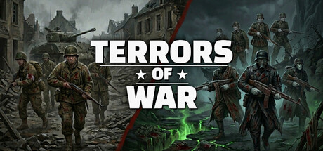 Terrors of War