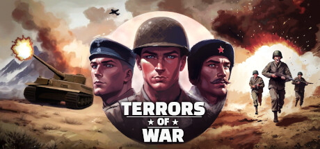 Terrors of War Demo