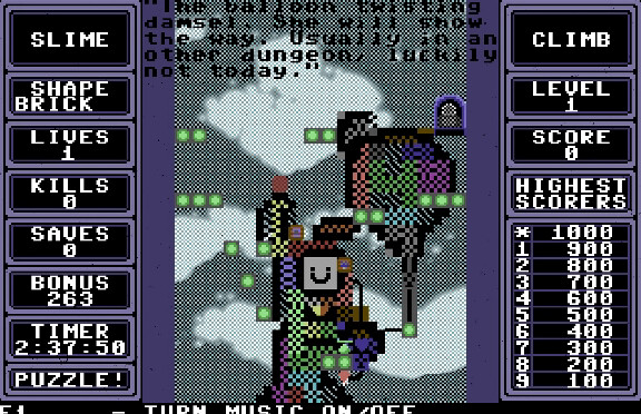3 Hit Blunders Bundle screenshot 5