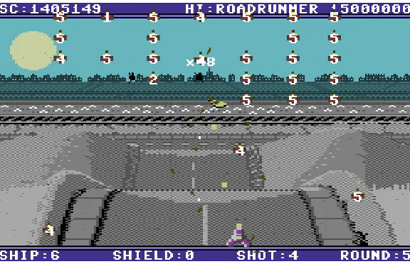 3 Hit Blunders Bundle screenshot 1