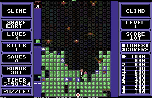 3 Hit Blunders Bundle screenshot 3