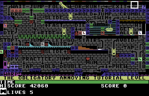 3 Hit Blunders Bundle screenshot 2