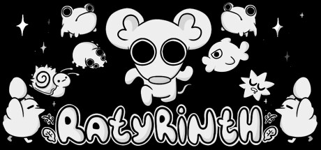 Ratyrinth Cover Image