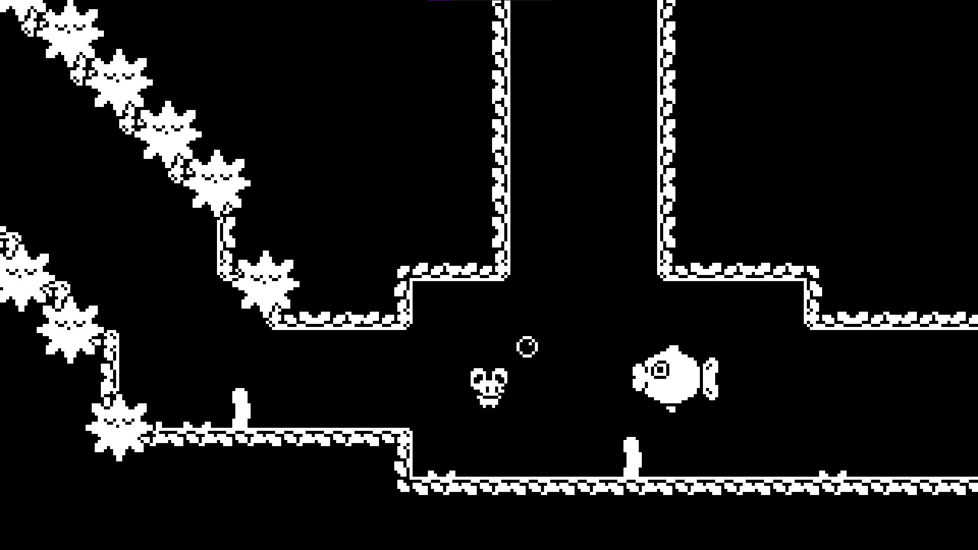 Ratyrinth screenshot 3