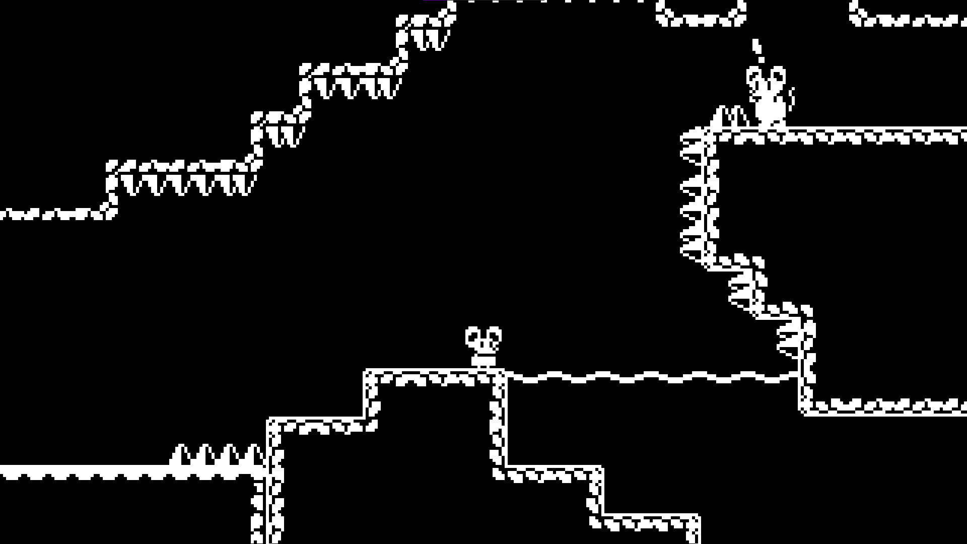Ratyrinth screenshot 6