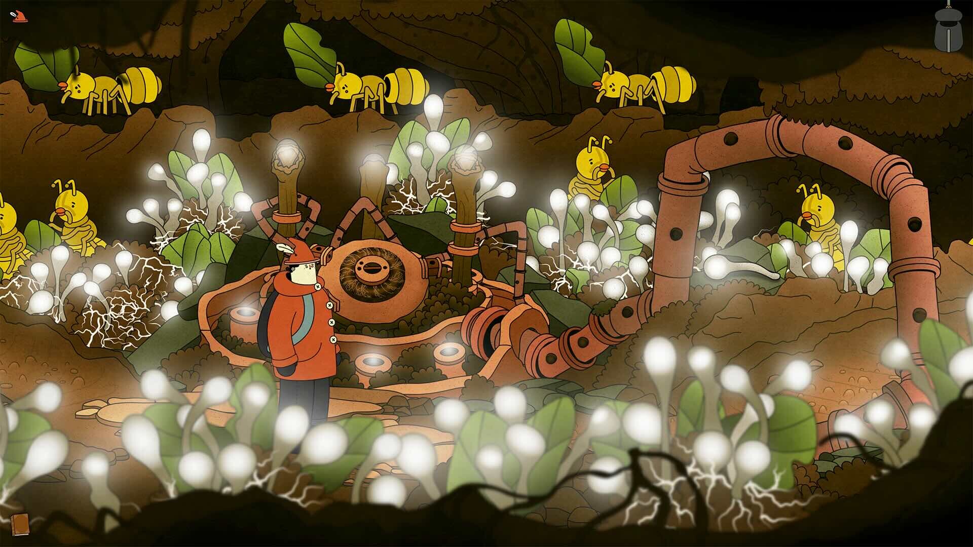 《自然守护者 The Guardian of Nature》v1.0-正式版免安装中文版丨中文版网盘下载-次元share 《自然守护者 The Guardian of Nature》v1.0-正式版免安装中文版丨中文版网盘下载-次元share