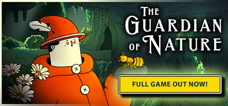 -自然守护者-/The Guardian of Nature-苏白资源网
