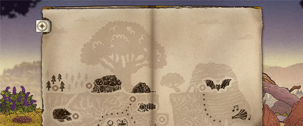 The Guardian of Nature