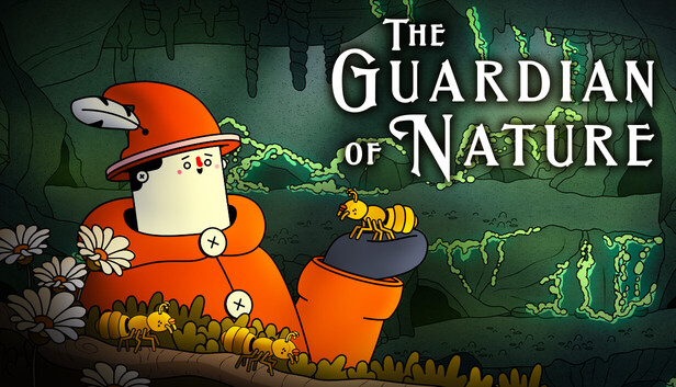 The Guardian of Nature