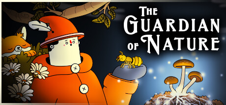 The Guardian of Nature Cover Image