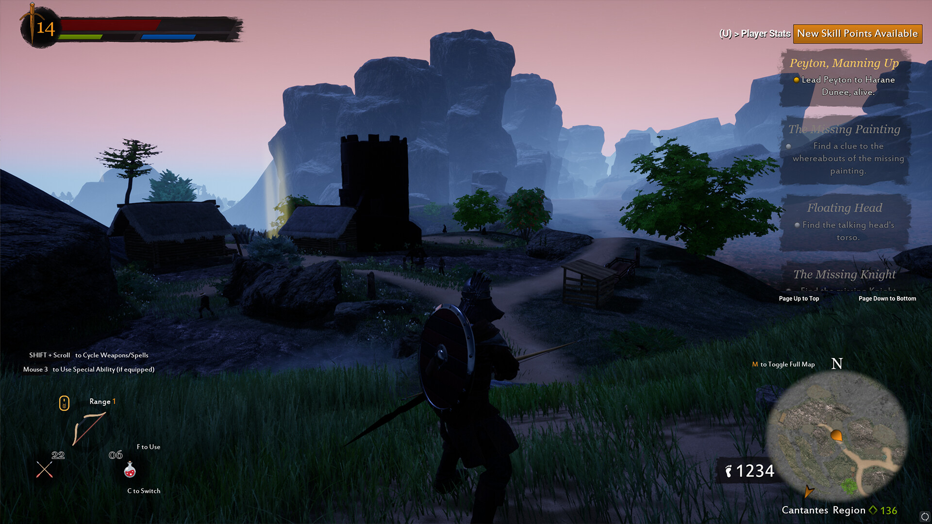 SiideQuest screenshot 10