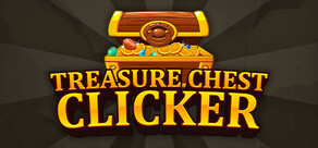 Treasure Chest Clicker