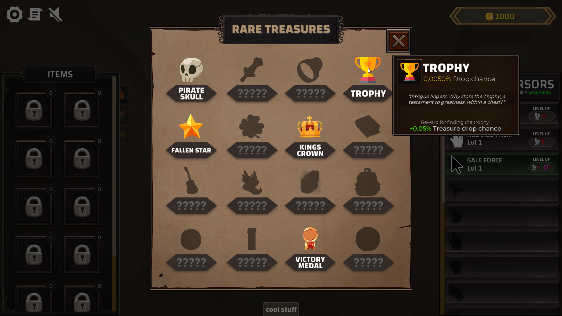 Treasure Chest Clicker screenshot 4