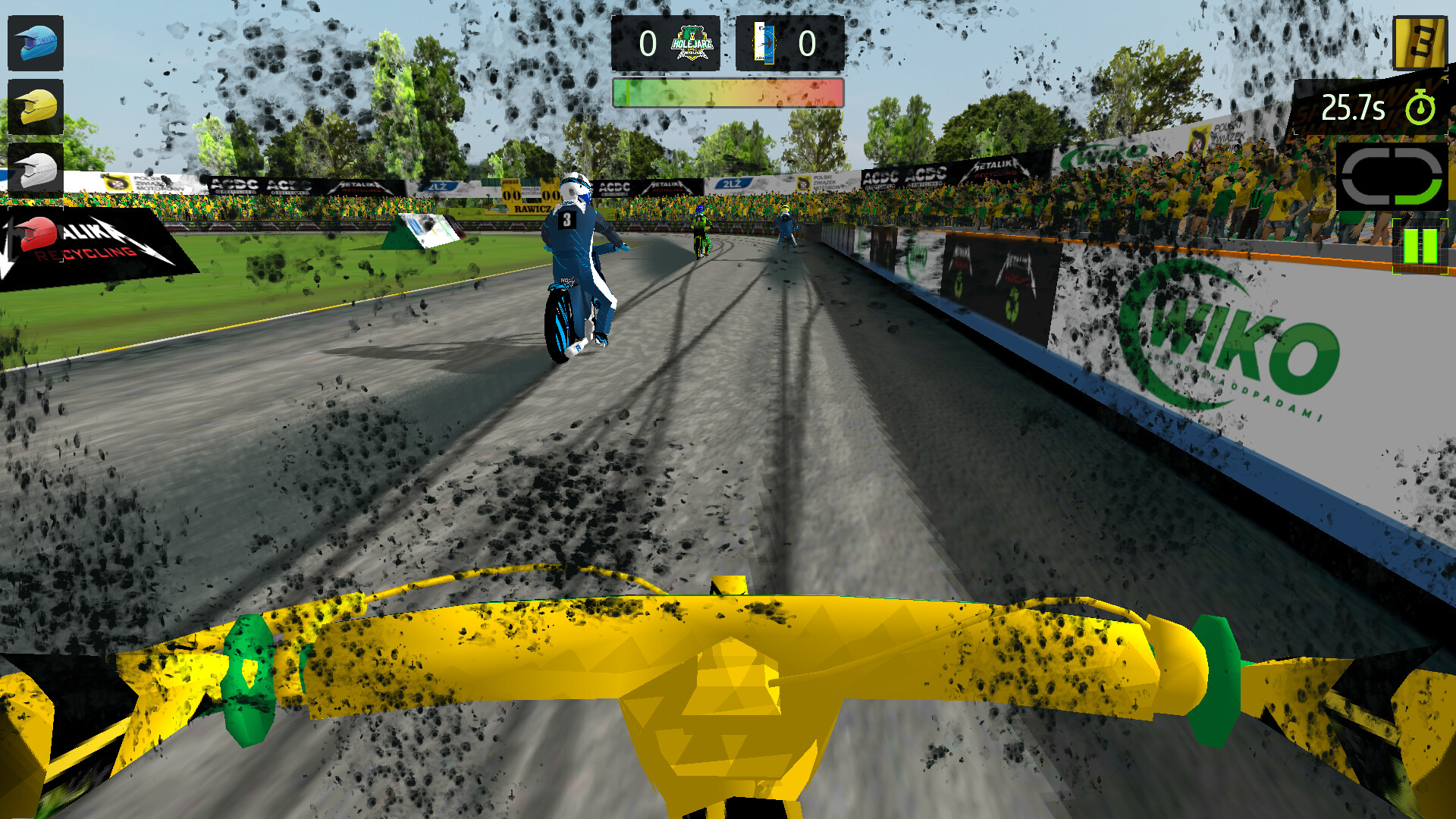 Speedway Challenge 2023 screenshot 14