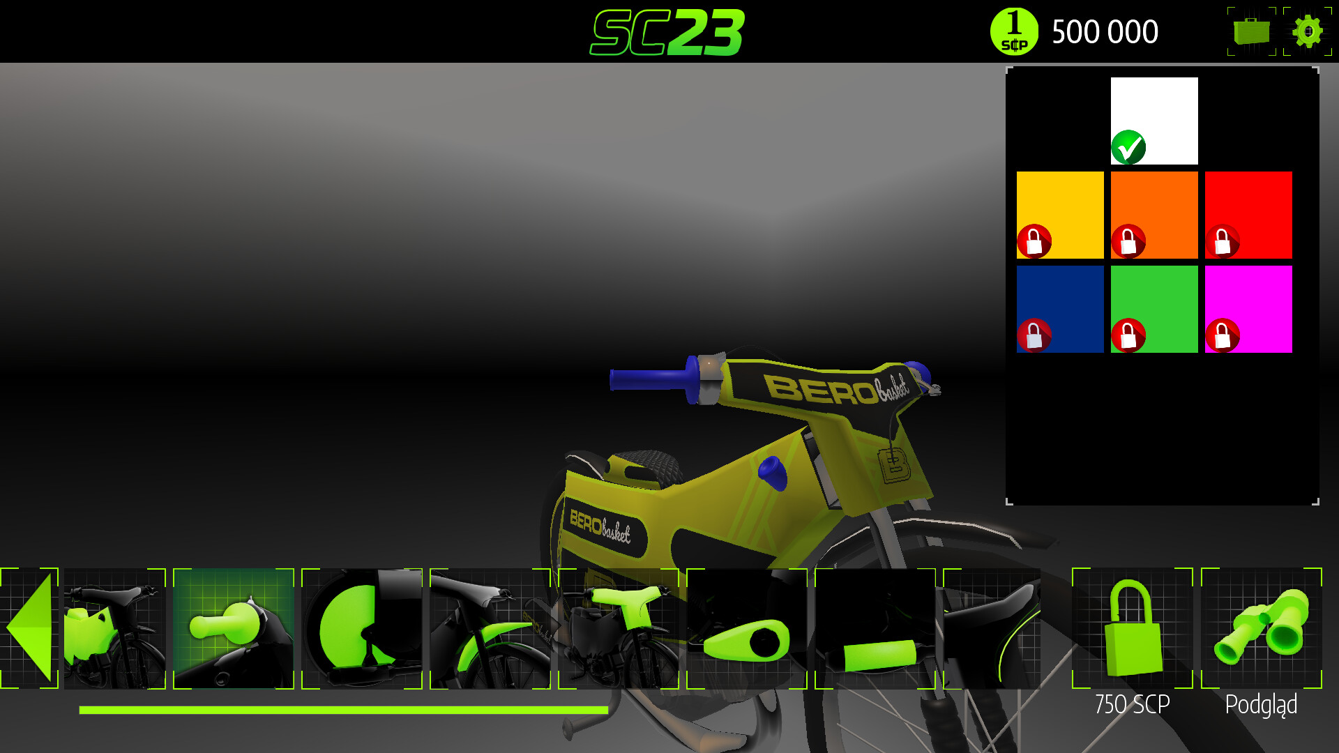 Speedway Challenge 2023 screenshot 9