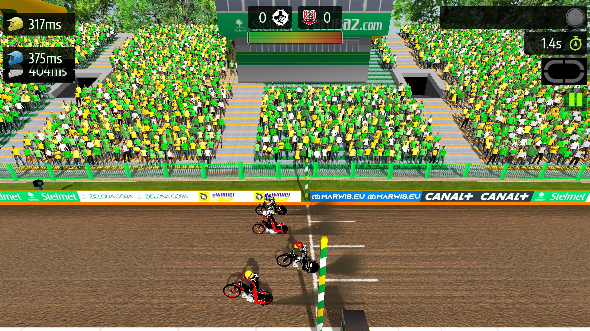 Speedway Challenge 2023 screenshot 3