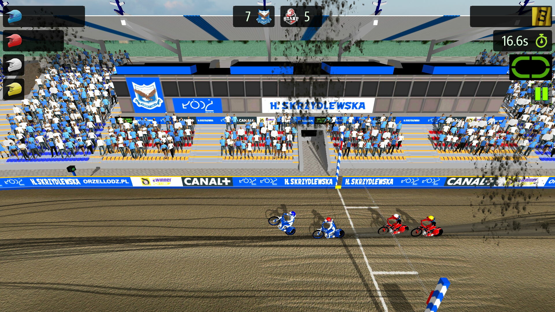 Speedway Challenge 2023 screenshot 6