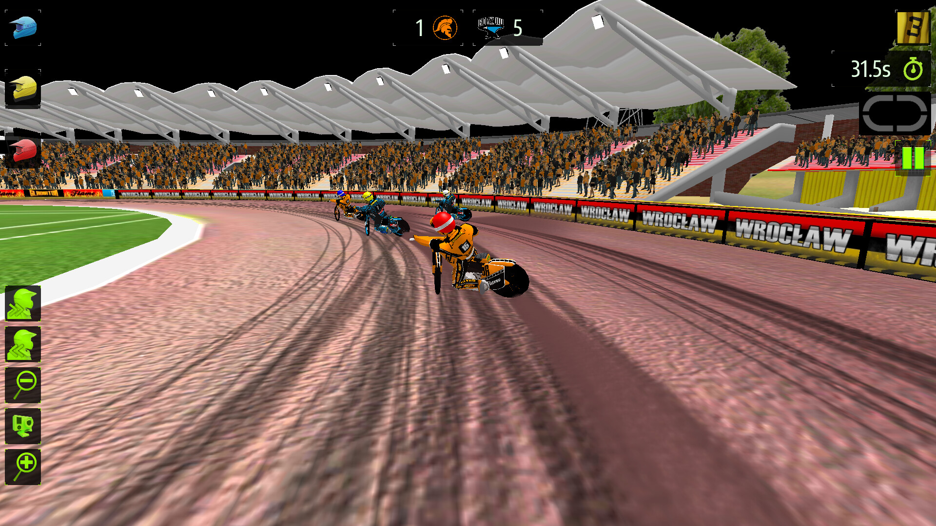 Speedway Challenge 2023 screenshot 13